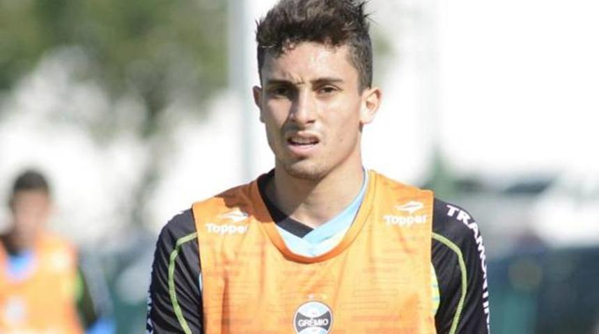 Galatasaray'da Alex Telles krizi