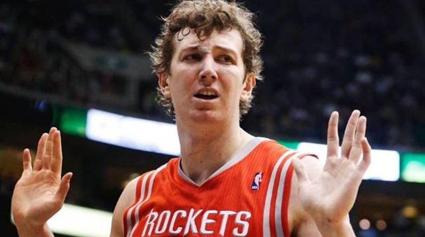 &Ouml;mer Aşık'ın yeni takımı belli oldu