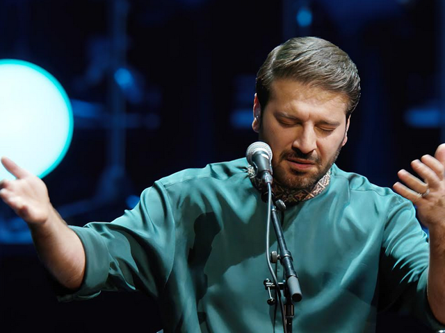 İstanbul'da konser verecek! Sami Yusuf kulisine sadece çay istedi