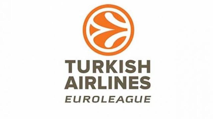 THY Euroleague'de gruplar netleşti