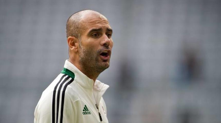 Bayern M&uuml;nih seriyi tamamlamak istiyor