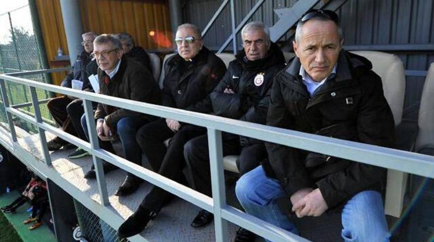 &Uuml;nal Aysal ile Prekazi Florya'da