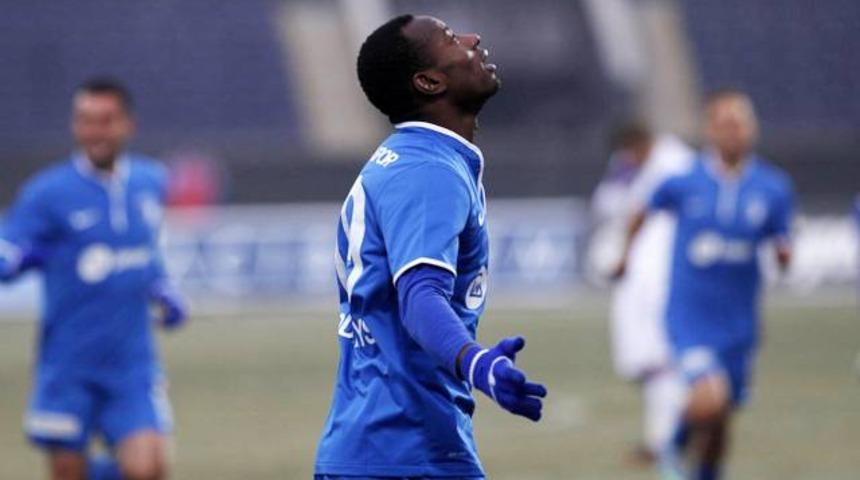 Zirvede Ankaraspor 'fark'ı