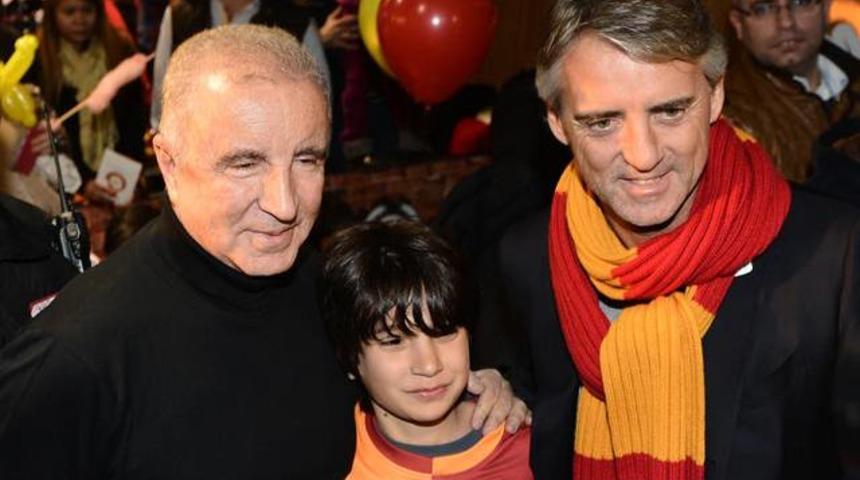 Mancini istifanın eşiğinde mi?