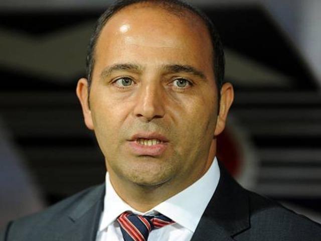 Fuat Çapa ile Kayseri Erciyesspor'un yolları ayrıldı