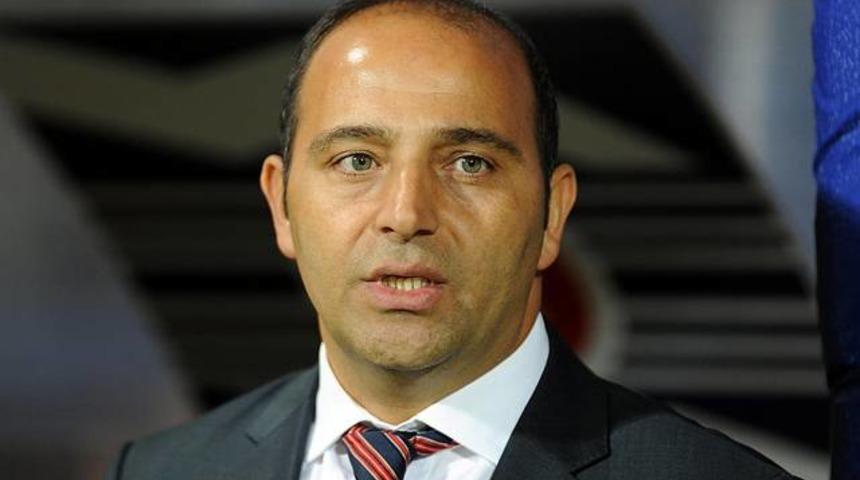 Fuat Çapa ile Kayseri Erciyesspor'un yolları ayrıldı