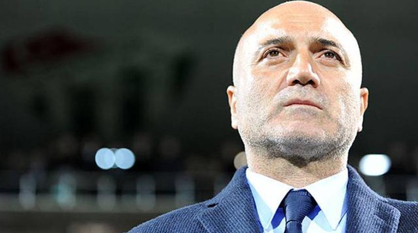 Hikmet Karaman resti çekti