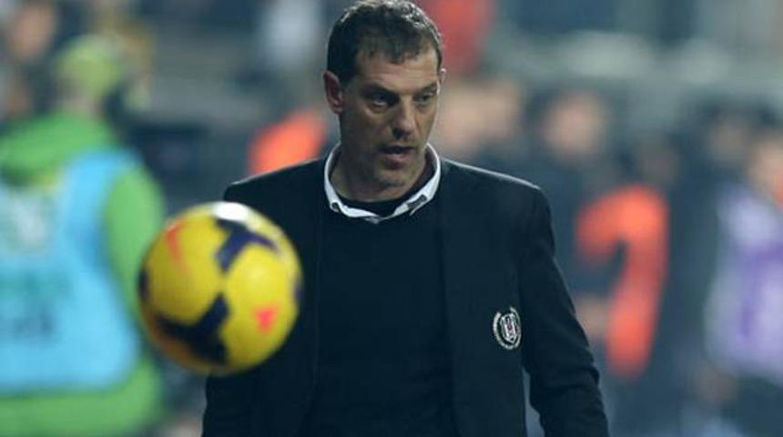 Bilic'ten Fernandes ve transfer yorumu