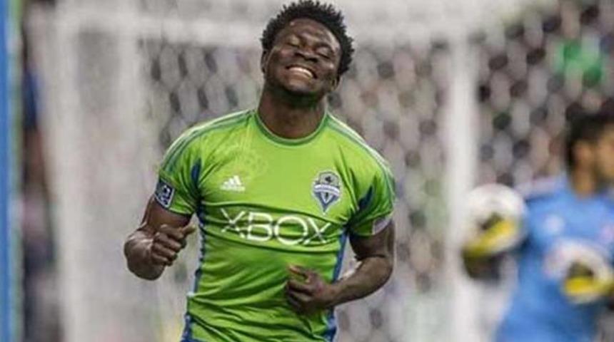 Obafemi Martins Rizespor'da mı?