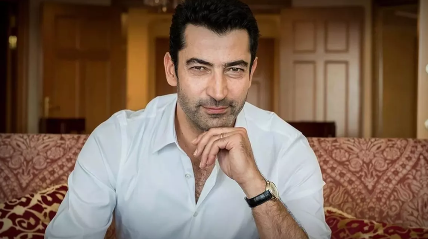 Kenan İmirzalıoğlu'nun A.B.İ. dizisindeki partneri kim olacak? Şaşırtan iddia heyecanlandırdı