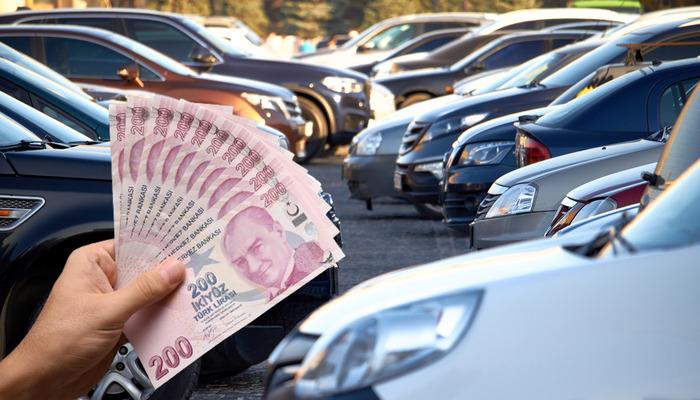 'Fiyatına 1 milyon TL zam gelecek' Yeni ÖTV ile fiyatı artacak araçlar