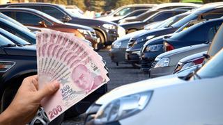 'Fiyatına 1 milyon TL zam gelecek' Yeni ÖTV ile fiyatı artacak araçlar 'Onlarda artış olmayacak'