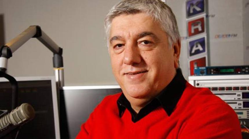 Faik &Ccedil;etiner annesini kaybetti