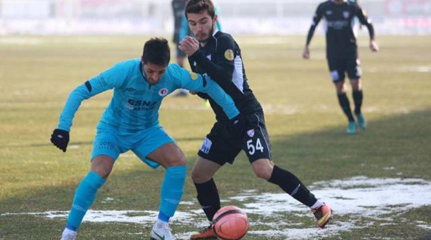 15 dakikalık ma&ccedil;