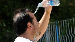 Türkiye yeniden sıcak hava dalgasının etkisine girdi! Gölgede bile 45 derece olacak