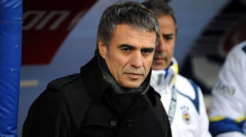 Ersun Yanal&rsquo;dan flaş Fernandes a&ccedil;ıklaması