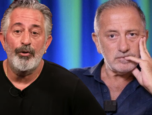Fatih Altaylı'nın koltuğuna Cem Yılmaz oturdu! Sözleri gündem oldu