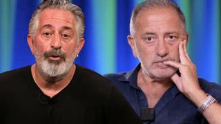 Fatih Altaylı'nın koltuğuna Cem Yılmaz oturdu! Bu iddianameye girsin istemiyorum diyerek anlattı