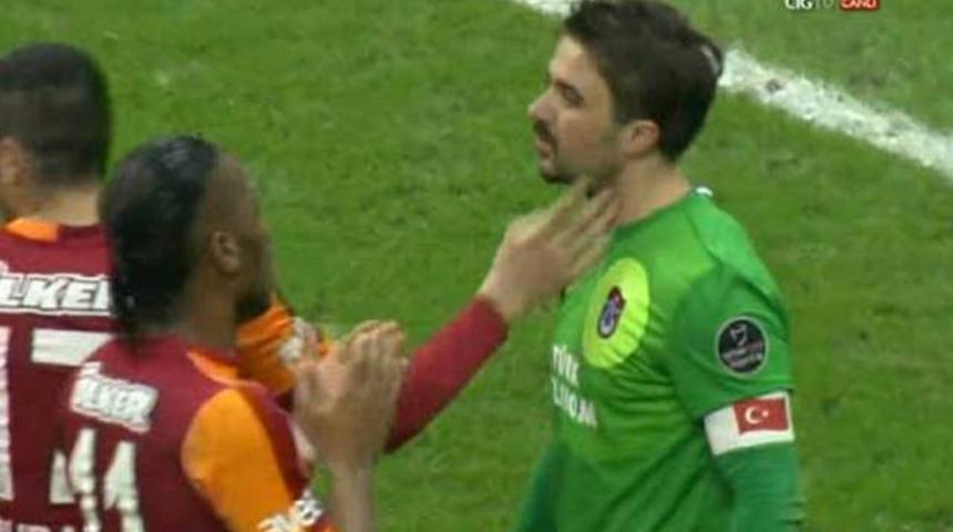 Onur Kıvrak'ı tebrik ettiler!