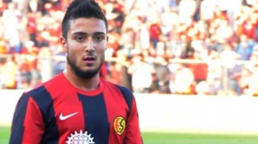 Beşiktaş'tan Tarık &Ccedil;amdal atağı!