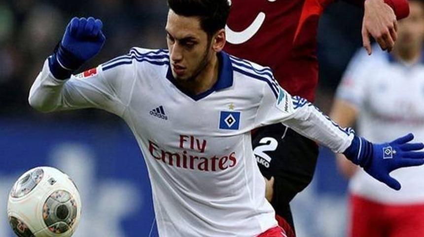 "Kalbim Sarı-Kırmızı atıyor"