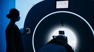 Korkunç olay: MR cihazı 61 yaşındaki adamı yuttu: Adam hayatını kaybetti! Eşi konuştu: Bu görüntü beynimden silinmiyor