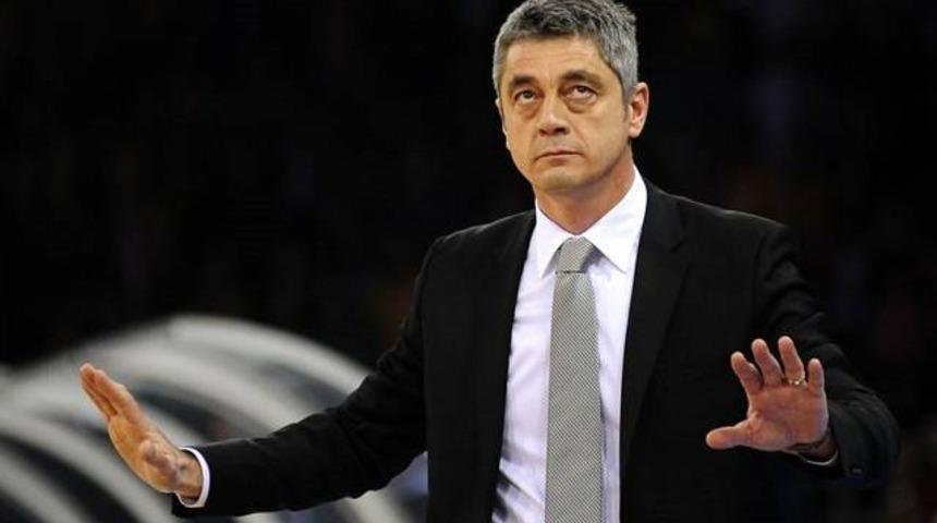 Anadolu Efes&rsquo;te ikinci Mahmuti d&ouml;nemi sona erdi