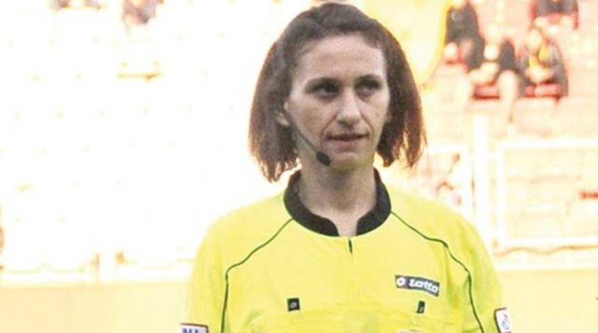 Yenge yanlış yapaysın!