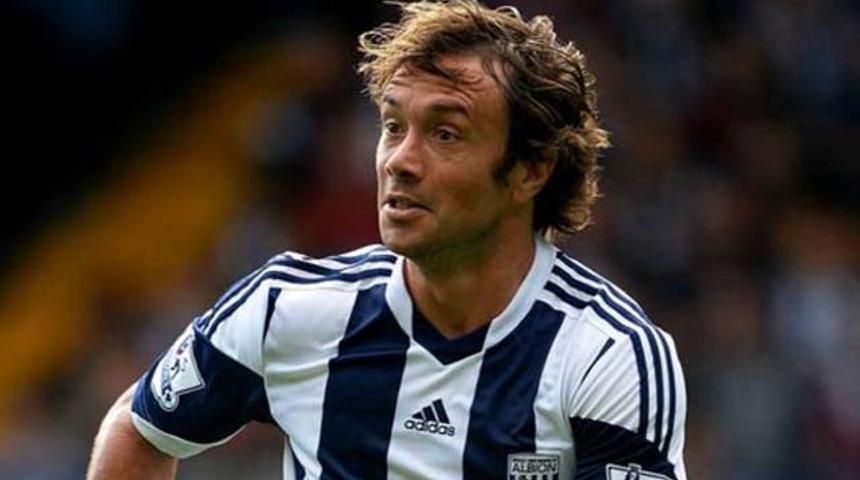 River Plate Lugano'nun peşinde!