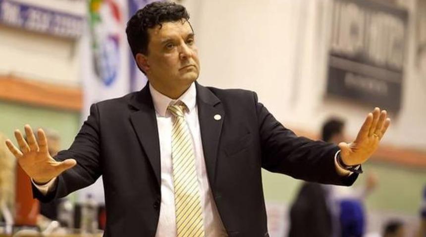 Anadolu Efes'te yeni patron Aggelou