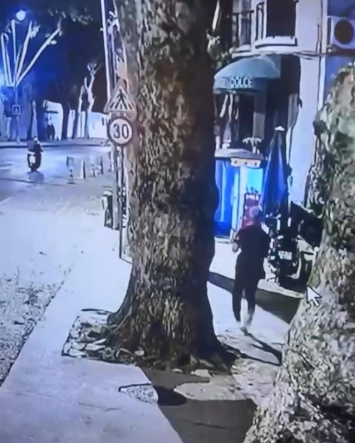 İstanbul Emniyeti "Suça geçit yok" diyerek paylaştı! Beşiktaş ve Sarıyer'deki saldırganlar yakalandı G2