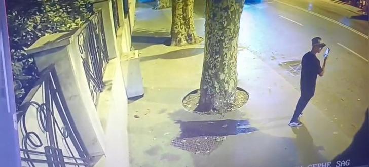 İstanbul Emniyeti "Suça geçit yok" diyerek paylaştı! Beşiktaş ve Sarıyer'deki saldırganlar yakalandı G1