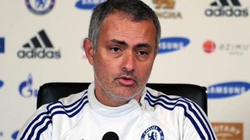Jose Mourinho'nun 12 yıllık hayali