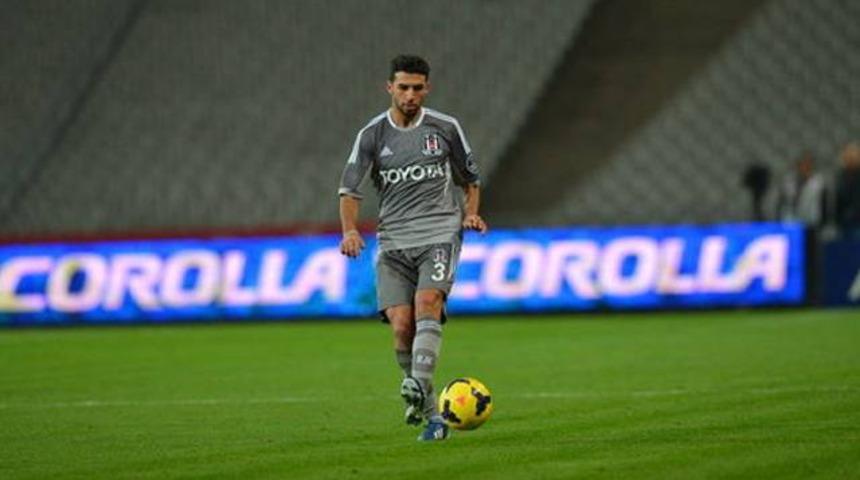 Beşiktaş'ta İsmail Köybaşı şoku!