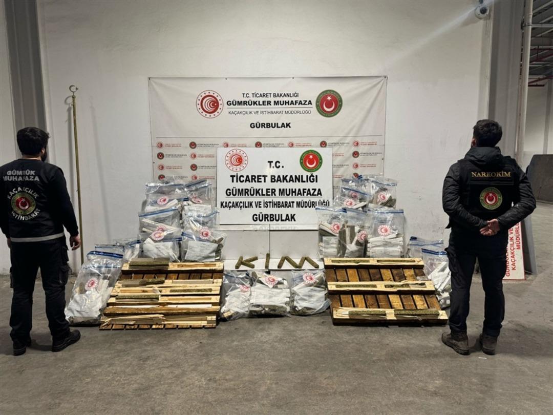 Bakanlık açıkladı! Yüzde 199 arttı, Haziran da 9,1 milyar liralık yakalama... 1