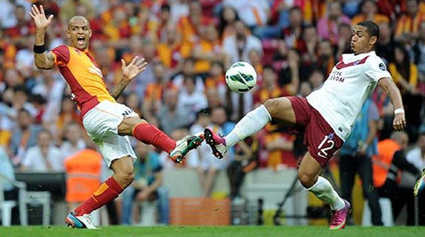 Melo'da kırık değil ezik &ccedil;ıktı