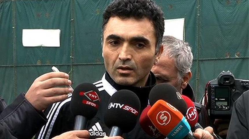 "At kanı kullanmadık"