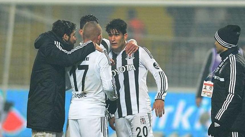 Gökhan Töre: "Necip ile kardeş gibiyiz"