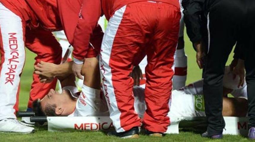 Baros’un futbol hayatı bitebilir