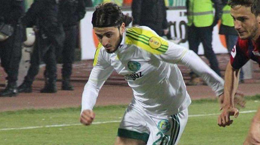 Şanlıurfaspor'da şok gelişme