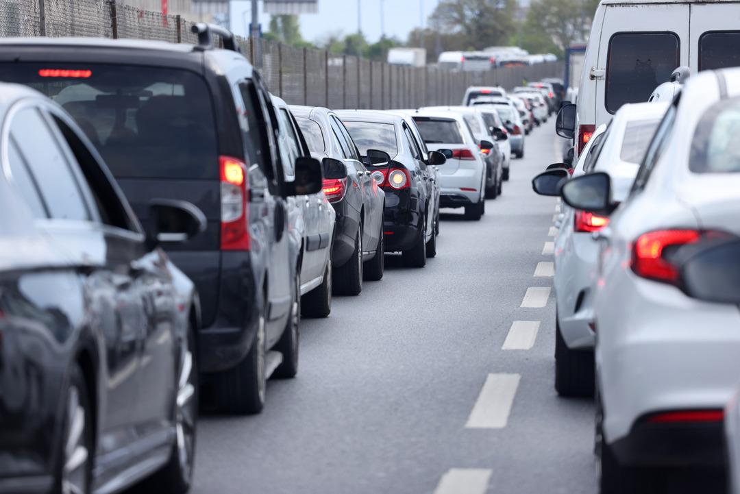 Elektrikli araçlarda ÖTV değişikliği ihtimali! Motor silindir hacmi, menzil ve batarya kapasitesi... 1