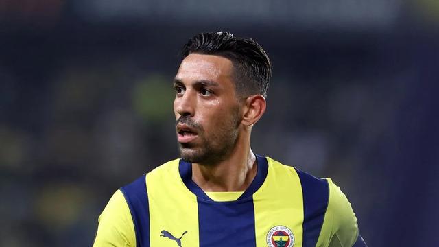 İrfan Can Kahveci transferinde sürpriz gelişme! Ezeli rakip Beşiktaş çok istiyordu ama...
