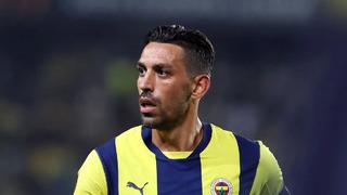 İrfan Can Kahveci transferinde sürpriz gelişme! Ezeli rakip Beşiktaş çok istiyordu ama...