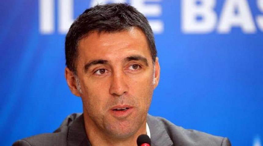 Hakan Ş&uuml;k&uuml;r&rsquo;den Mancini tespitleri