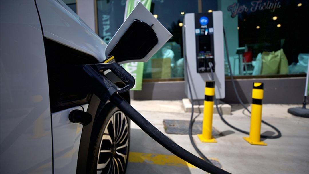 Elektrikli araçlarda ÖTV değişikliği ihtimali! Motor silindir hacmi, menzil ve batarya kapasitesi... 5