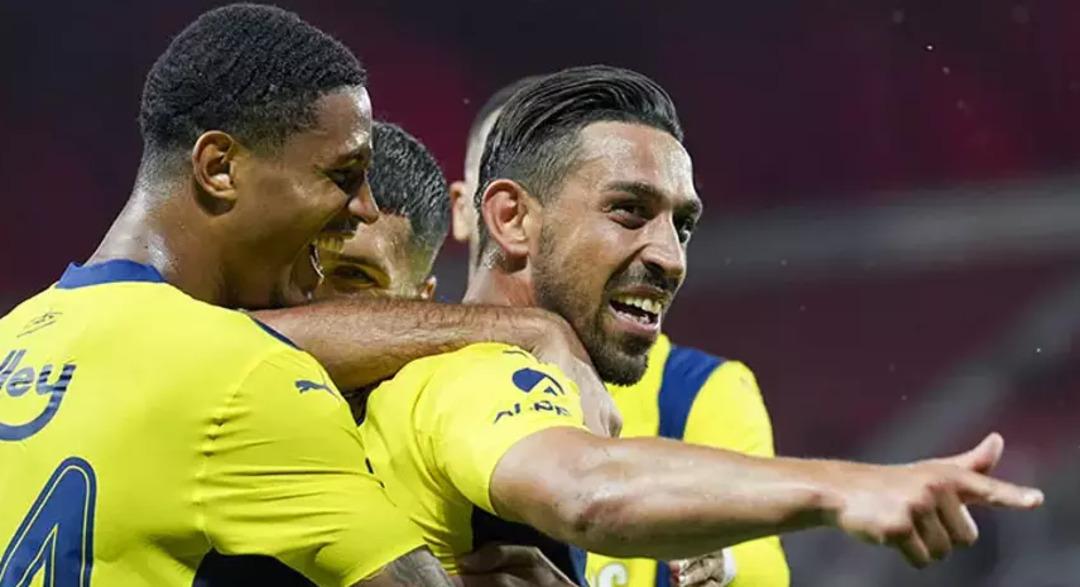 İrfan Can Kahveci transferinde sürpriz gelişme! Ezeli rakip Beşiktaş çok istiyordu ama... 2