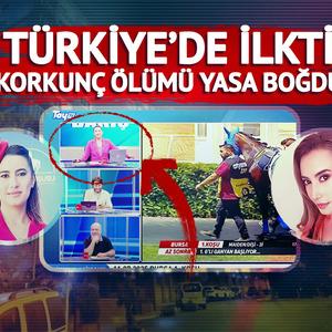 Son yayınında söyledikleri dikkat çekti! Korkunç ölümüyle sarsan yarış sunucusu Esen Gök'ün evinde not bulundu
