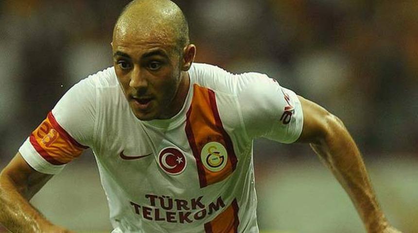 Amrabat'tan transfer açıklaması! Gidiyor mu?