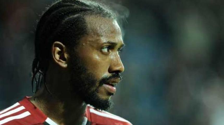 Fernandes'ten şaşırtan istek