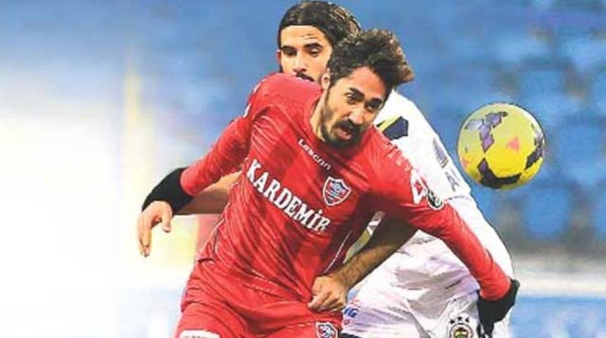 "Furkan &Ouml;z&ccedil;al bizim oyuncumuz mu?"